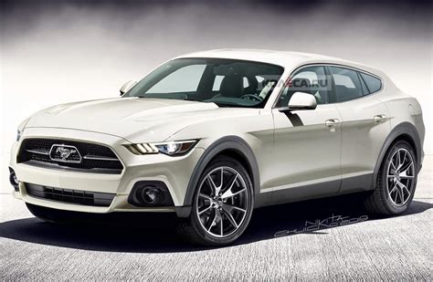 New mustang suv. Things To Know About New mustang suv. 